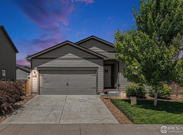 2065 Wildwood St, Lochbuie, CO 80603