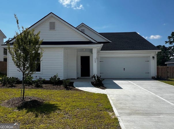 309 Somera, Statesboro, GA 30461