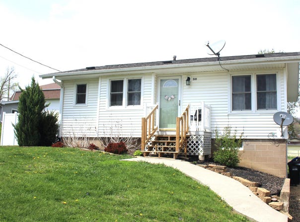 501 Jefferson, Bellevue, IA 52031