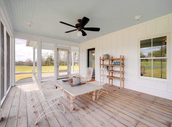 233 W Mill ST, Round Top, TX 78954