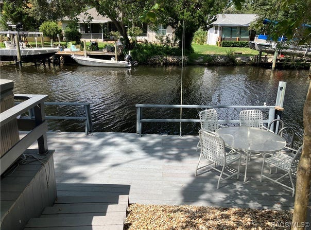 11435 Riverhaven Drive W, Homosassa, FL 34448