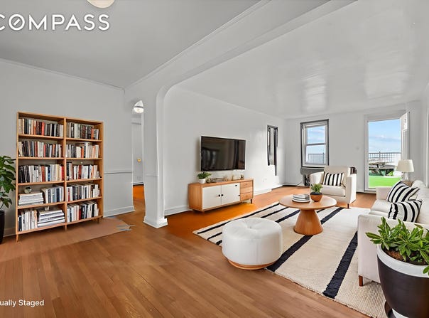 286 Corbin Place, Brooklyn, NY 11235