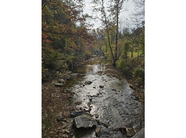 4669 Brookridge Rd, Roanoke, VA 24014