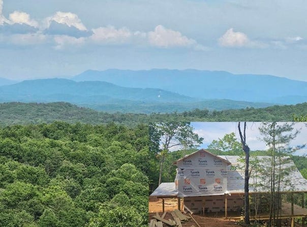 130 Hudson Springs Lane, Murphy, NC 28906