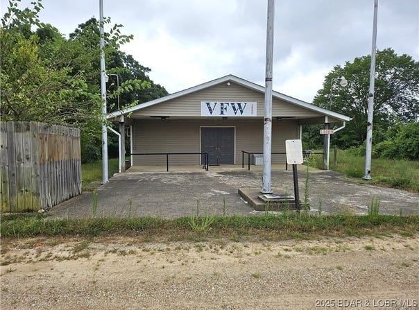 14468 N State 7 Highway, Climax Springs, MO 65324
