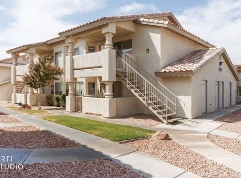 445 Mesa Blvd, Mesquite, NV 89027