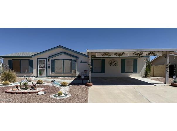 16101 N El Mirage Road, El Mirage, AZ 85335