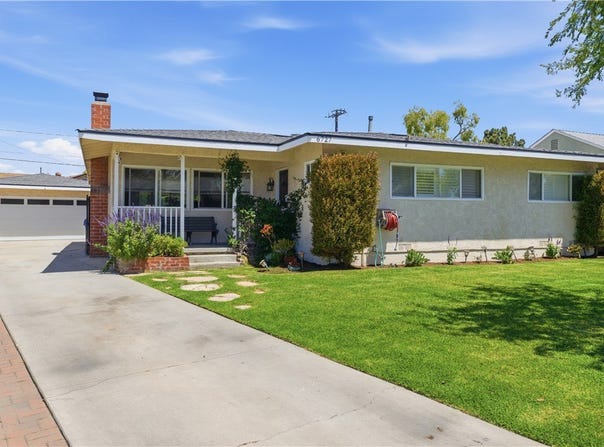 6727 E Pageantry St, Long Beach, CA 90808