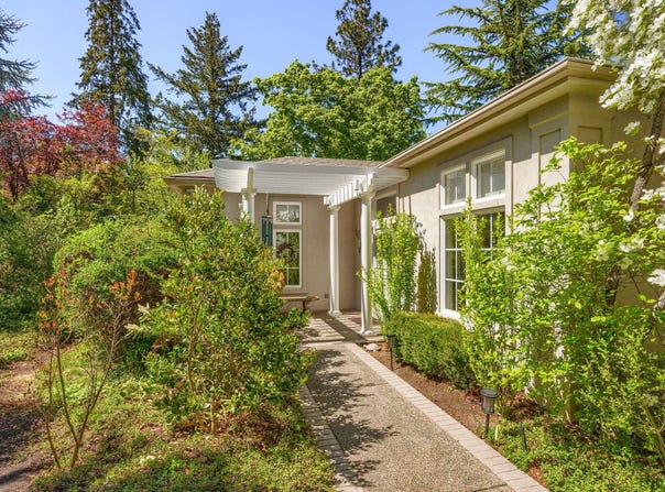 575 Auburn Street, Ashland, OR 97520