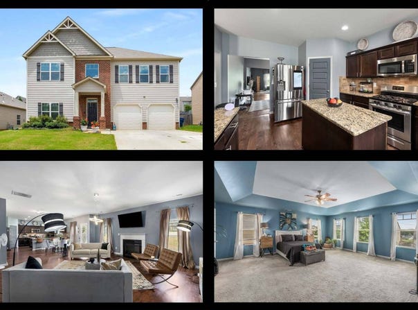 145 Humphry Ct, Winder, GA 30680
