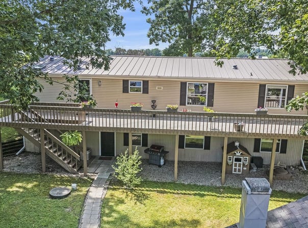 130 Lane 250B West Otter Lake, Angola, IN 46703