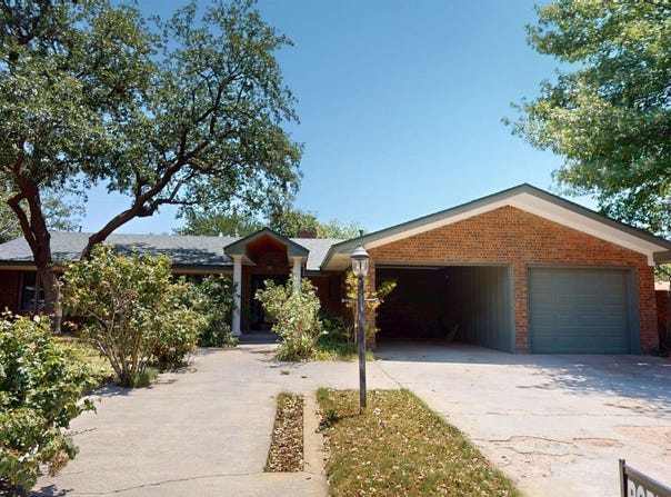 1808 N Fowler Street, Hobbs, NM 88240