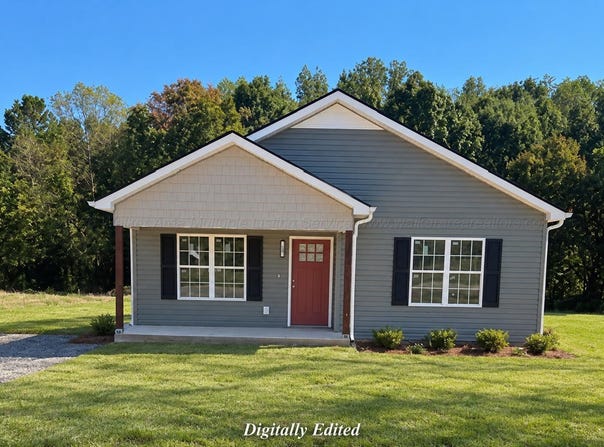 20 COUNTY ROAD 1525, Cullman, AL 35058