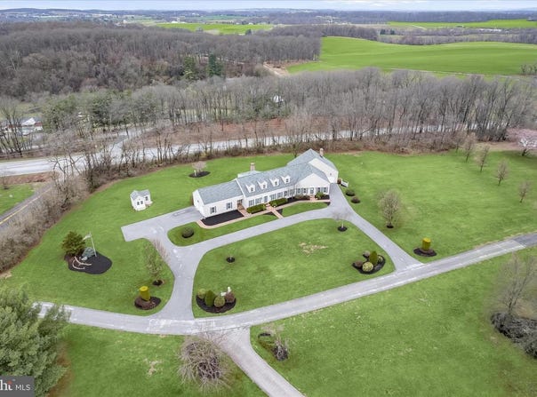 1302 RANDOM RIDGE DR, WESTMINSTER, MD 21157