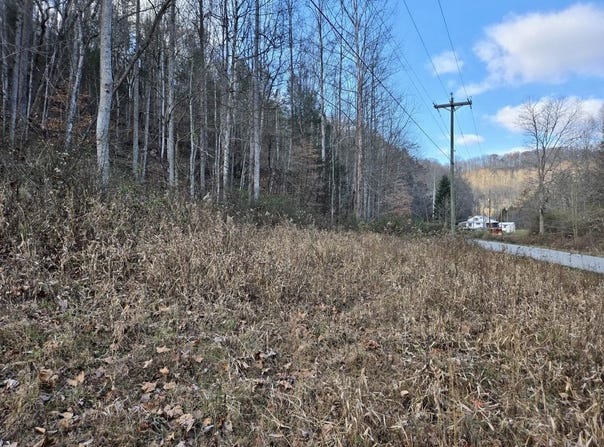 Mill Creek, Fort Gay, WV 25514