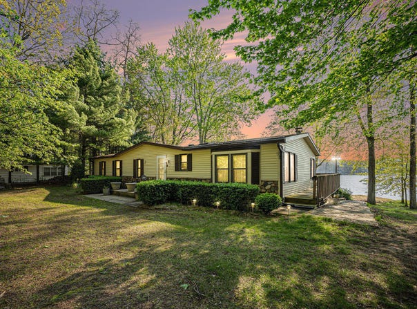 1011 55th Street, Pullman, MI 49450