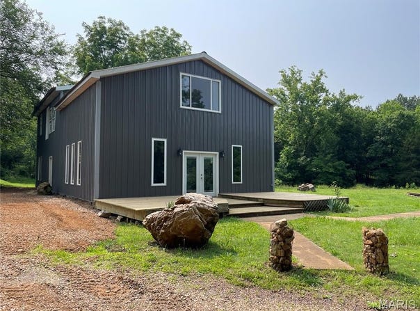 1554 Co. Rd. 353, Piedmont, MO 63957