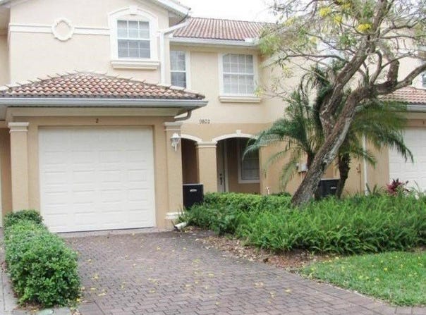 9802 Foxhall Way unit: 2, Estero, FL 33928