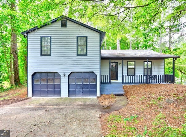 129 Lester Road, Lawrenceville, GA 30044