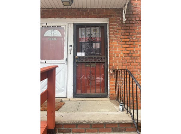68-24 140 Street, Flushing, NY 11367