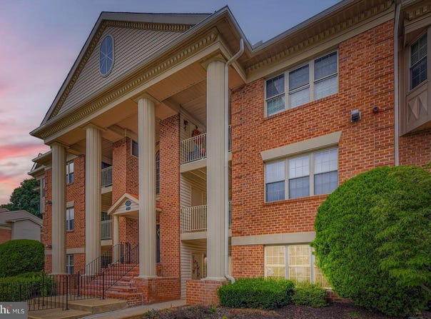 106 GWEN DR #1M, FOREST HILL, MD 21050