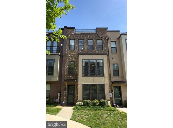 4605 QUINNS MILL WAY, CHANTILLY, VA 20151