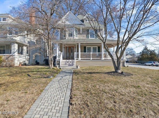 258 Clinton Place, Hackensack, NJ 07601