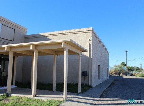 109 W BLAND, Roswell, NM 88202
