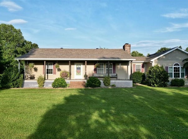 3357 Caldwell Ridge Road, Columbia, KY 42753