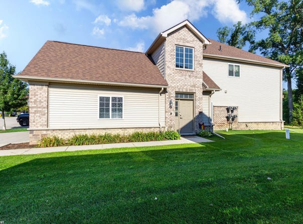 16665 Savor Lane, Clinton Township, MI 48035