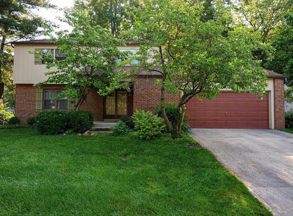 542 S Spring Road, Westerville, OH 43081