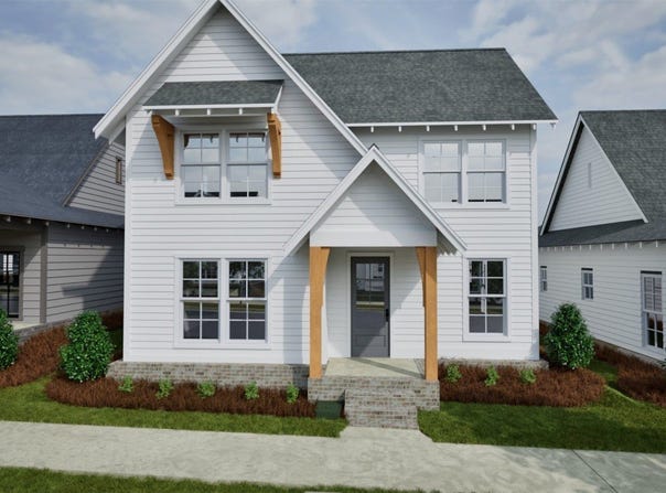 67 Everley Avenue, Pike Road, AL 36064