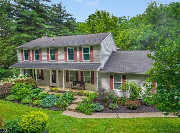 145 Route519, Pohatcong Twp., NJ 08865