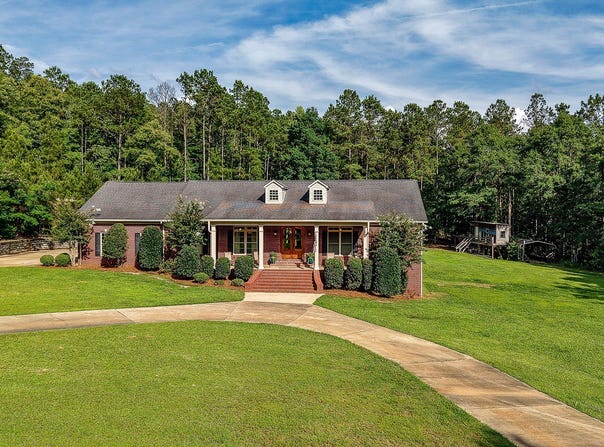 455 Bay Ridge, Thomasville, AL 36784