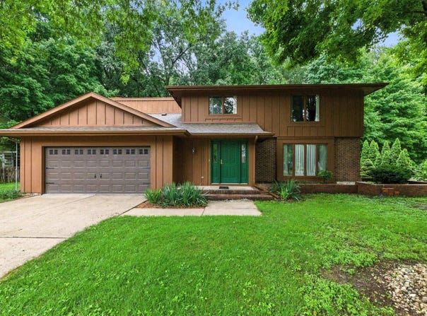3466 Woodfield Street, West Lafayette, IN 47906