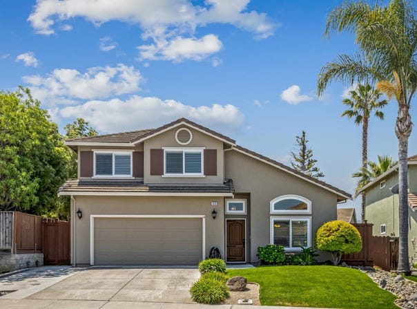 1660 Mimosa ST, HOLLISTER, CA 95023