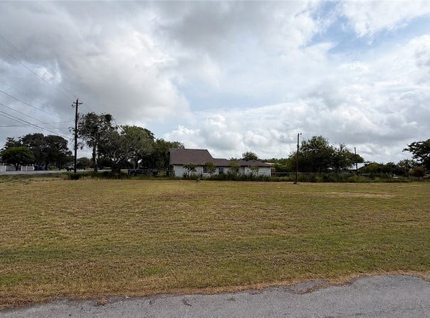 11837 Mallard Dr lot: 1, Corpus Christi, TX 78410