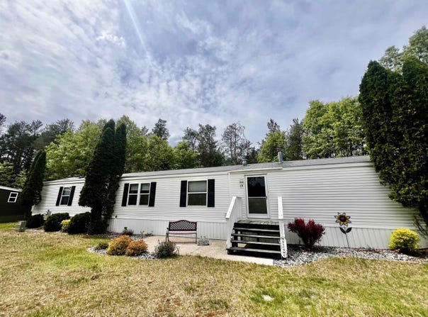 1870 County Road F, Friendship, WI 53934