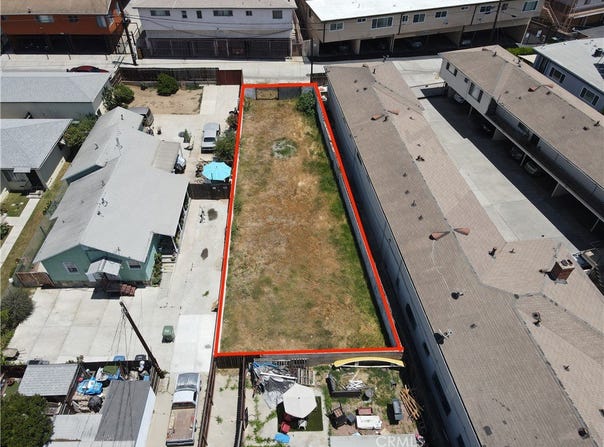 802 N Market Street, Inglewood, CA 90302