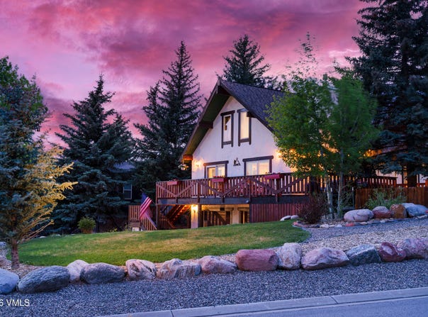 118 Ringneck, Eagle, CO 81631