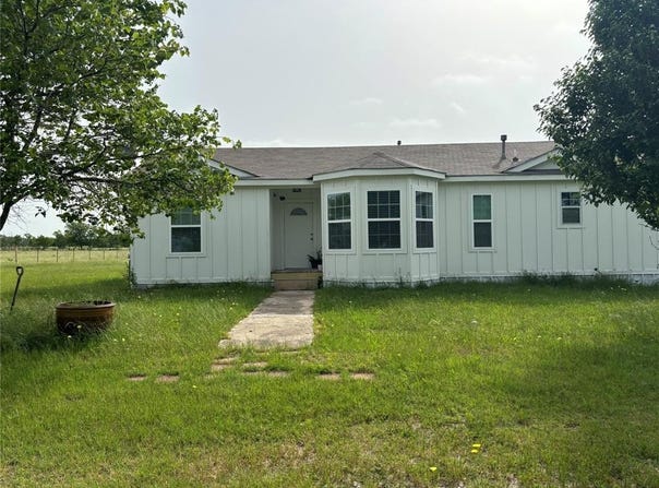 177 LCR 613 Road, Groesbeck, TX 76642