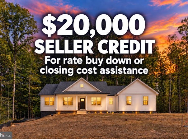 8425 SWAN WOODS Road, RHOADESVILLE, VA 22542