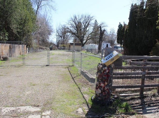 449 E Commercial, Weiser, ID 83672