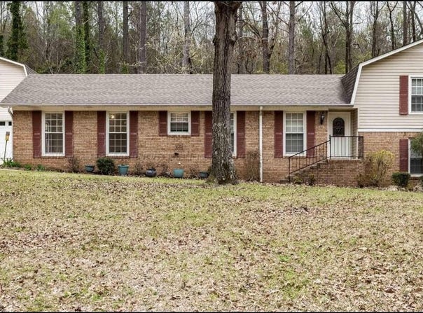 806 ARROWHEAD Vlg, Winfield, AL 35594