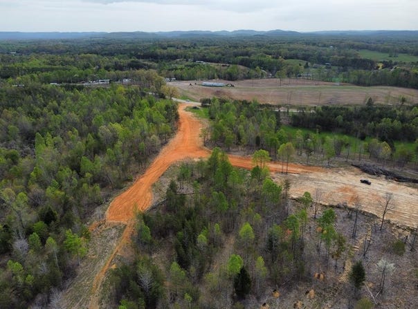2530 Standing Stone Hwy, COOKEVILLE, TN 38506