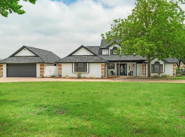 13340 Willow Springs Road, Haslet, TX 76052