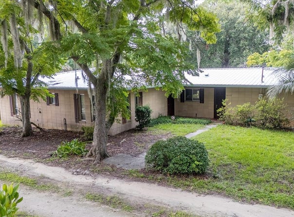 6849 SE 35TH STREET, KEYSTONE HEIGHTS, FL 32656