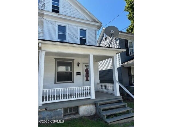 1259 HIGHLAND Avenue, Sunbury, PA 17801