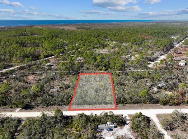 Fiddlers Way, Keaton Beach, FL 32348