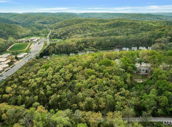 0000 Oakcrest Dr., House Springs, MO 63051